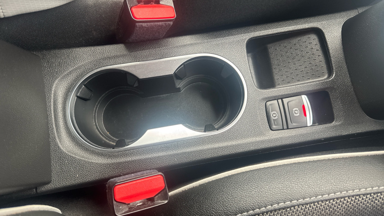 Renault Captur 1.0 TCE 90 S Edition 5dr Petrol Hatchback